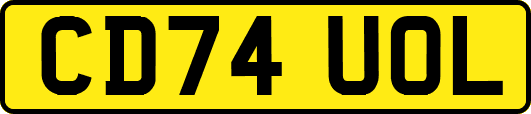 CD74UOL