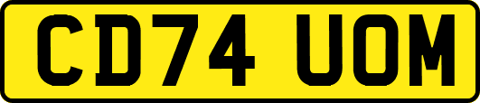 CD74UOM
