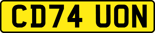 CD74UON