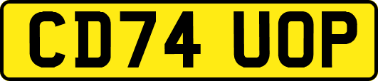 CD74UOP