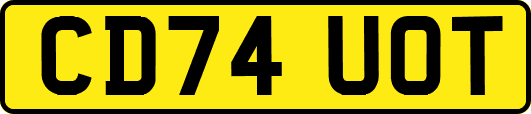 CD74UOT