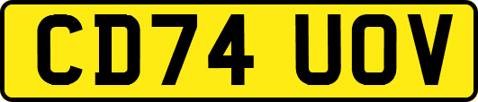 CD74UOV