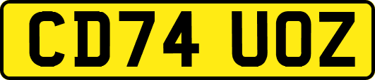 CD74UOZ