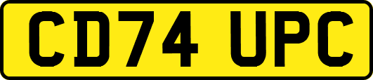 CD74UPC