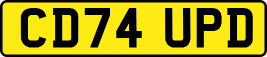 CD74UPD