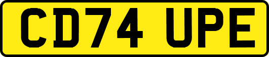 CD74UPE