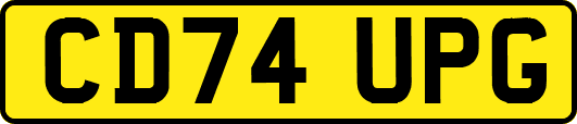 CD74UPG