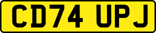CD74UPJ
