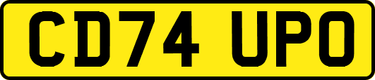 CD74UPO