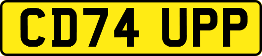 CD74UPP