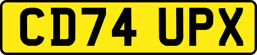 CD74UPX