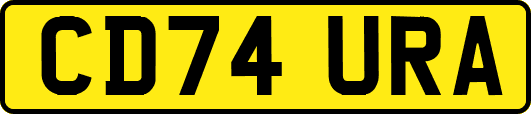 CD74URA