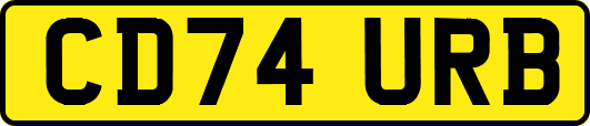 CD74URB