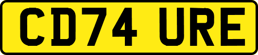 CD74URE