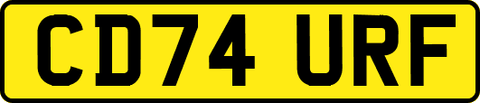 CD74URF