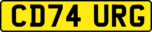 CD74URG