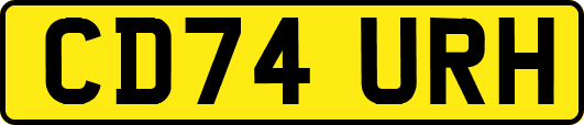 CD74URH