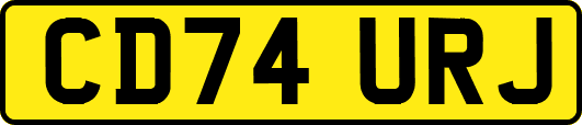 CD74URJ