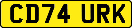 CD74URK