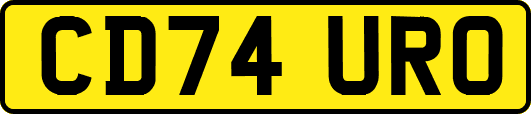 CD74URO