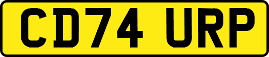 CD74URP