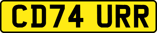 CD74URR