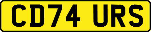 CD74URS