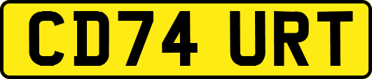 CD74URT