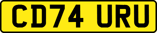 CD74URU