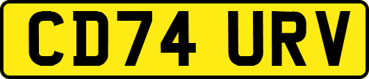 CD74URV