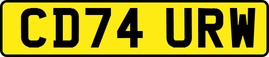 CD74URW