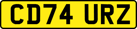 CD74URZ