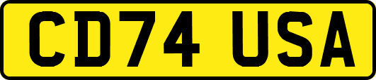 CD74USA