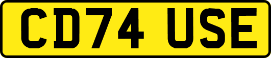 CD74USE