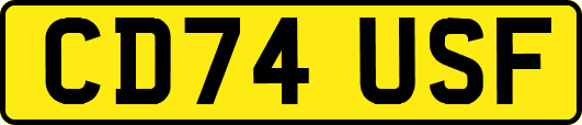 CD74USF