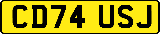 CD74USJ