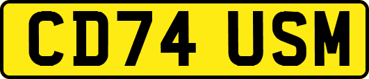 CD74USM