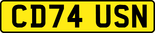 CD74USN