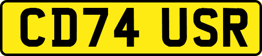 CD74USR