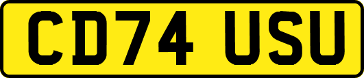 CD74USU