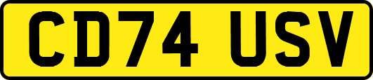 CD74USV