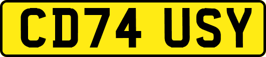 CD74USY