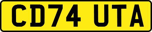 CD74UTA