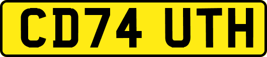 CD74UTH