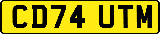 CD74UTM