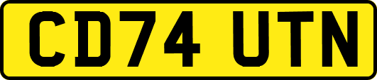 CD74UTN