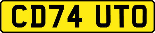 CD74UTO
