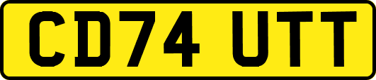 CD74UTT