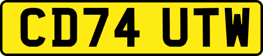 CD74UTW