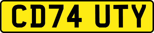 CD74UTY